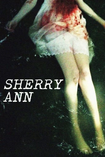 Poster of Sherry Ann