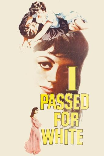 Poster of I Passed for White