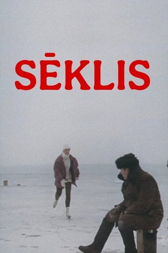 Poster of Stranded