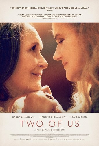 Poster of The Two of Us