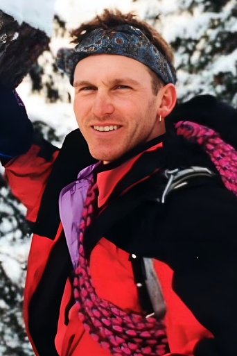 Portrait of Xaver Bongard