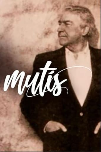 Poster of Mutis