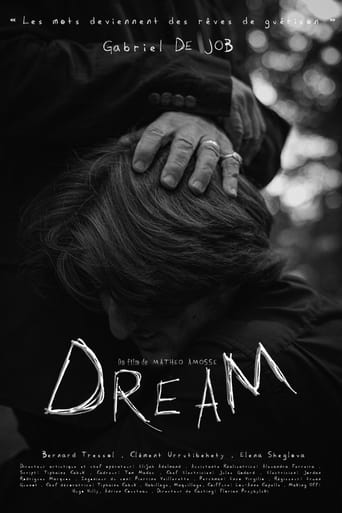 Poster of Dream