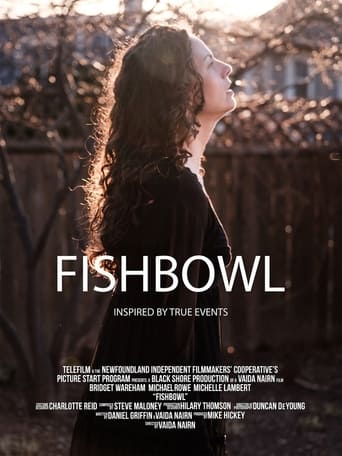 Poster of Fishbowl