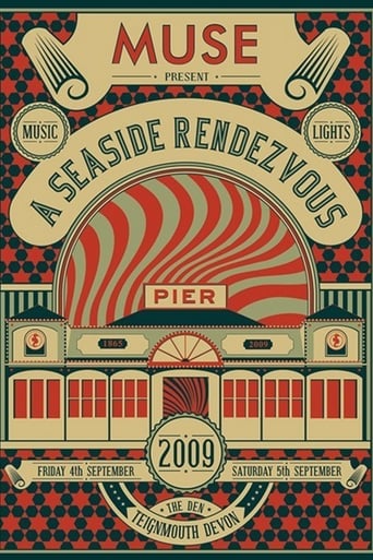 Poster of Muse: A Seaside Rendezvous