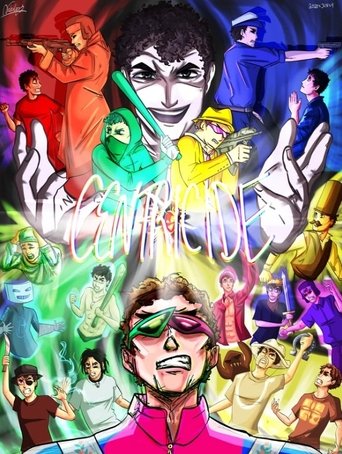 Poster of Centricide