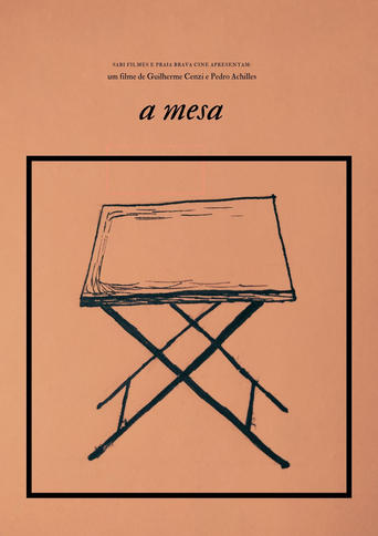 Poster of The Table