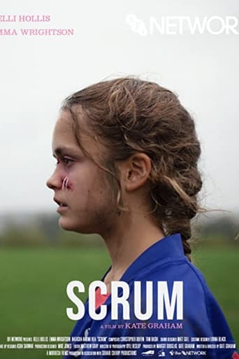 Poster of Scrum