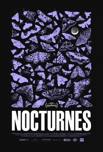 Poster of Nocturnes