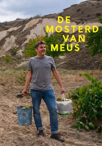 Poster of De mosterd van Meus