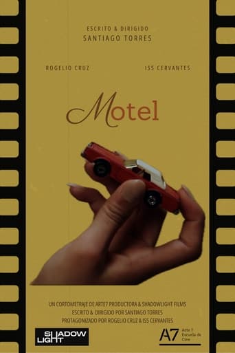 Poster of Motel