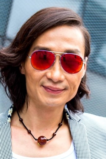 Portrait of Gallan So Chi-Chiu