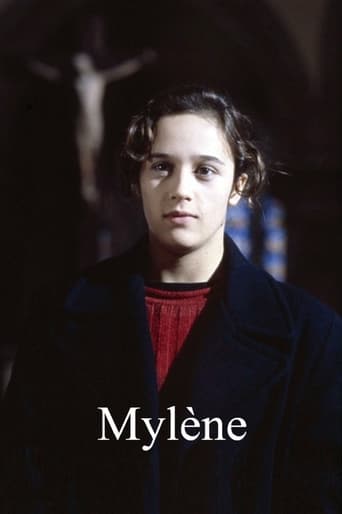 Poster of Mylène