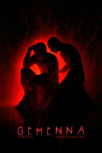 Poster of Gehenna