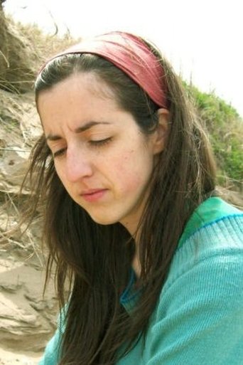 Portrait of Marcela Suppicich