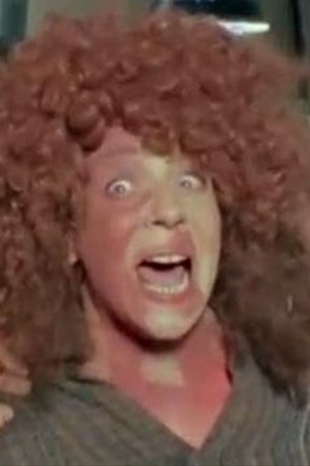 Portrait of Rita Di Lernia