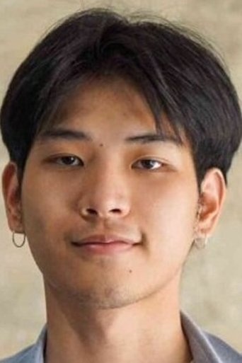 Portrait of Phat Praphat Paramee