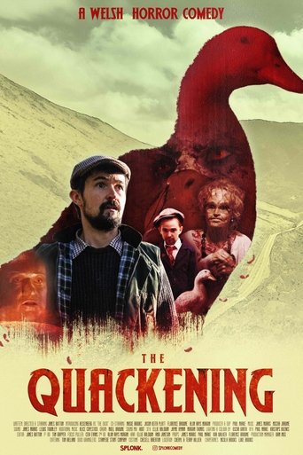 Poster of The Quackening