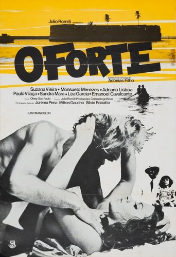 Poster of O Forte