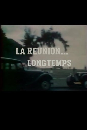 La Rényon lontan Poster of La Rényon lontan
