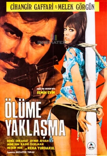 Poster of Ölüme Yaklaşma