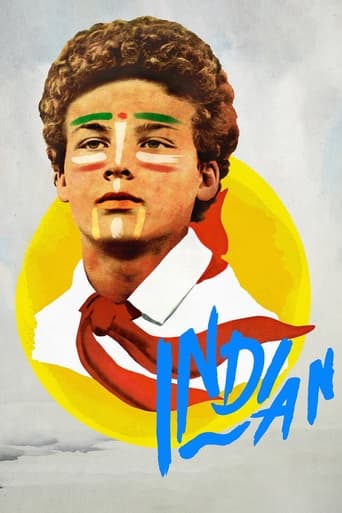 Poster of Indian