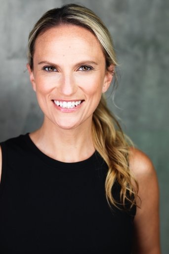 Portrait of Tara London