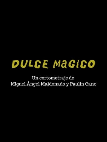 Poster of Dulce Mágico