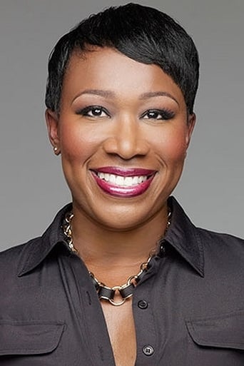 Portrait of Joy Reid