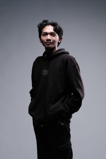 Portrait of Rama Putra Pratama