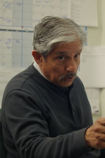 Portrait of O. Bazurto