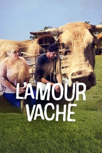 Poster of L'Amour vache