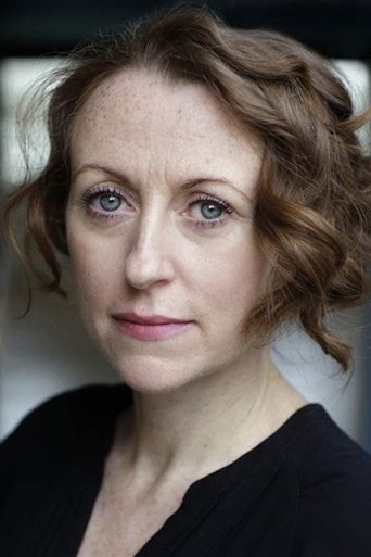Portrait of Kate Copeland
