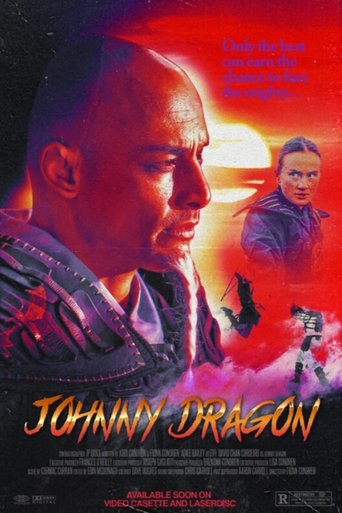 Poster of Johnny Dragon