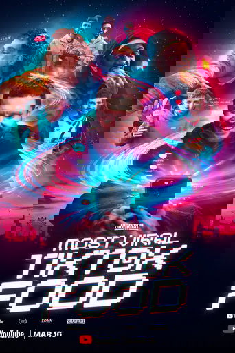 Poster of Most Viral TikTok Food