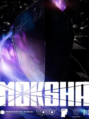Poster of Moksha