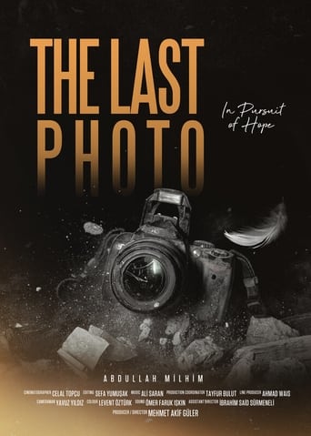 Poster of The Last Photo