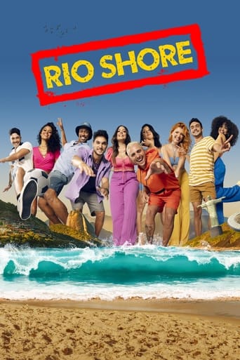 Portrait for Rio Shore - Season 2