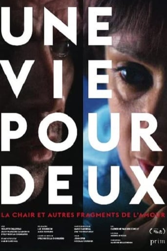 Poster of Une vie pour deux