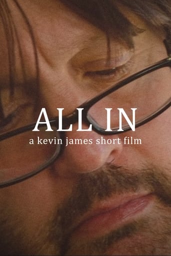 Poster of All In