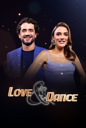 Love & Dance Poster of Love & Dance
