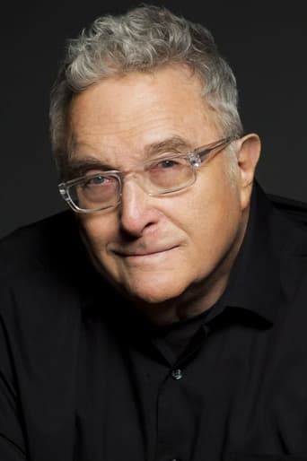 Portrait of Randy Newman