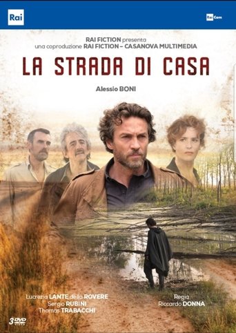 Poster of La strada di casa