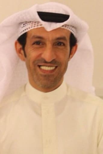 Portrait of Abdullah Hilal Al-Shamry