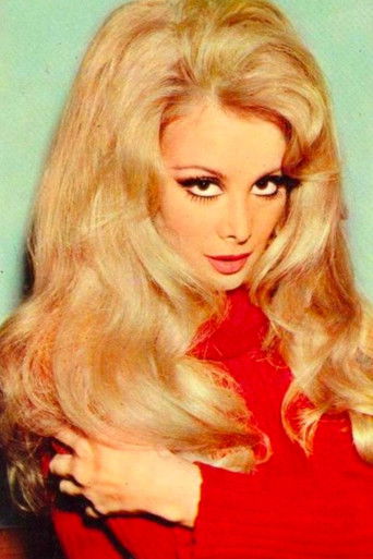 Portrait of Filiz Akın