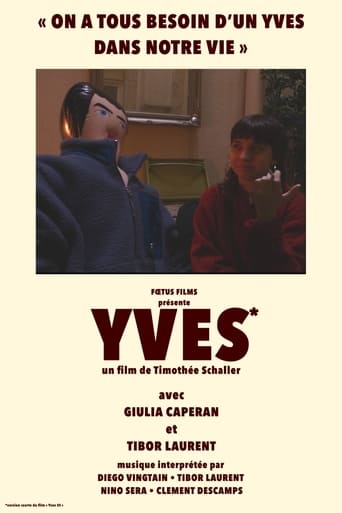 Poster of Yves