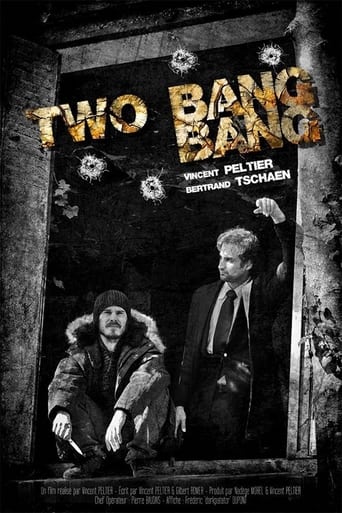 Poster of Two bang bang