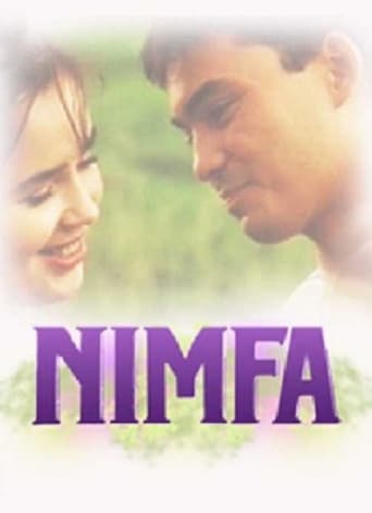 Poster of Nimfa