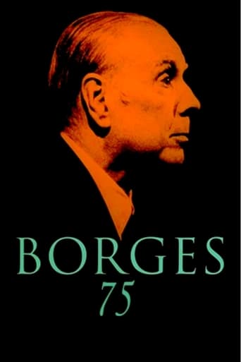 Poster of Borges 75