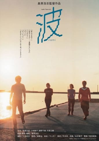 Poster of Wave